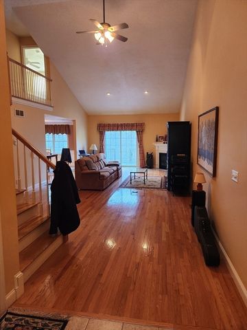 23 Horne Way 23, Millbury, MA 01527