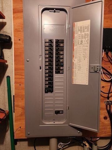 23 Horne Way 23, Millbury, MA 01527