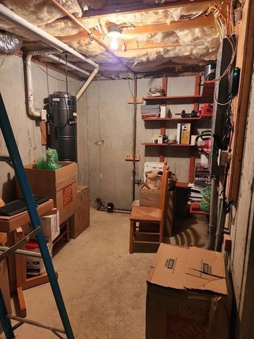 23 Horne Way 23, Millbury, MA 01527