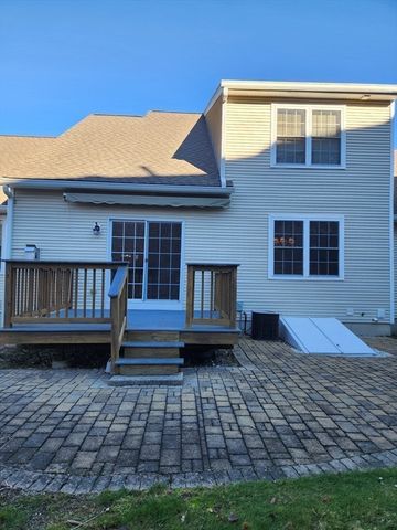 23 Horne Way 23, Millbury, MA 01527