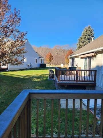 23 Horne Way 23, Millbury, MA 01527