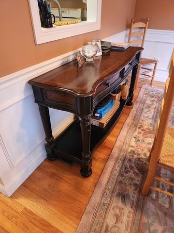 23 Horne Way 23, Millbury, MA 01527