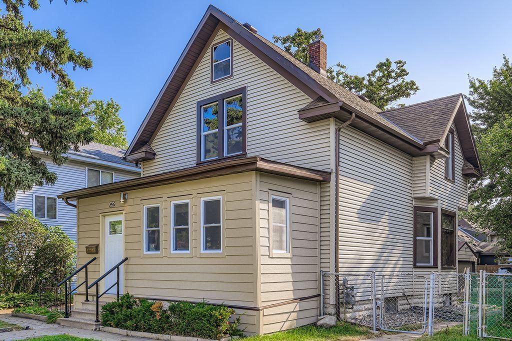 1436 Payne Avenue, Saint Paul, MN 55130