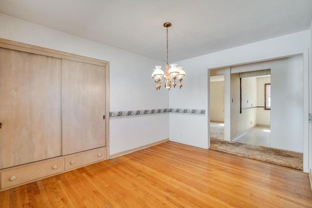 3412 23rd AVENUE, Kenosha, WI 53140