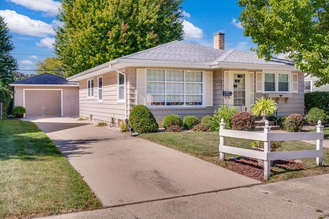 3412 23rd AVENUE, Kenosha, WI 53140