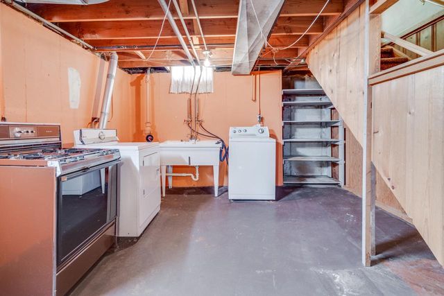 3412 23rd AVENUE, Kenosha, WI 53140