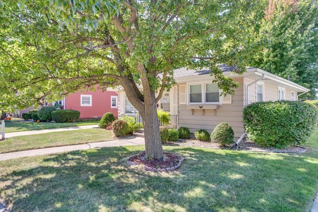 3412 23rd AVENUE, Kenosha, WI 53140