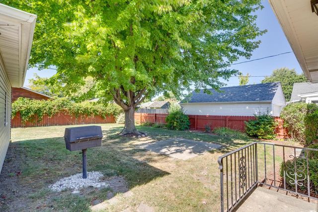 3412 23rd AVENUE, Kenosha, WI 53140