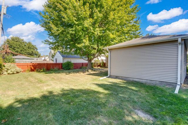 3412 23rd AVENUE, Kenosha, WI 53140