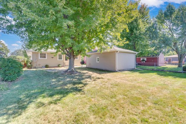 3412 23rd AVENUE, Kenosha, WI 53140