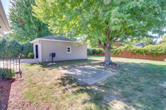 3412 23rd AVENUE, Kenosha, WI 53140