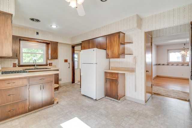 3412 23rd AVENUE, Kenosha, WI 53140