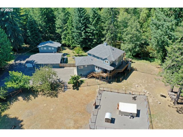 64977 NEHALEM Hwy, Vernonia, OR 97064
