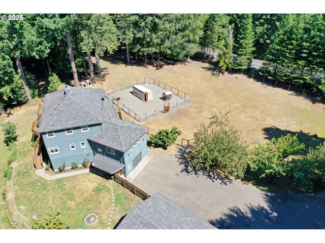 64977 NEHALEM Hwy, Vernonia, OR 97064