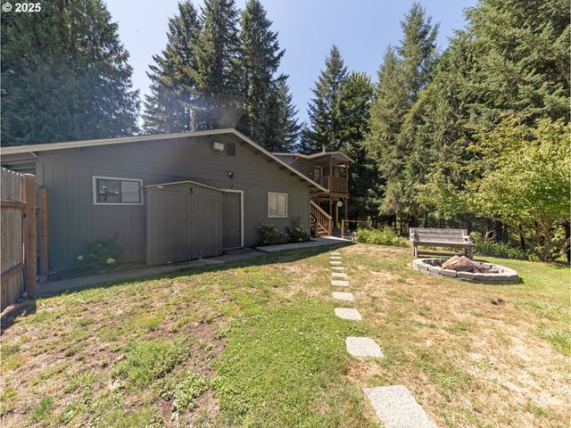 64977 NEHALEM Hwy, Vernonia, OR 97064