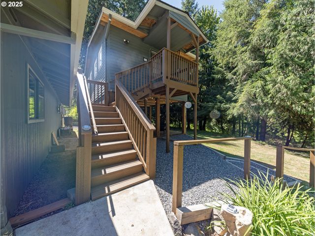 64977 NEHALEM Hwy, Vernonia, OR 97064