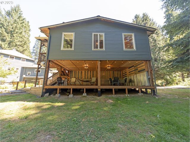 64977 NEHALEM Hwy, Vernonia, OR 97064