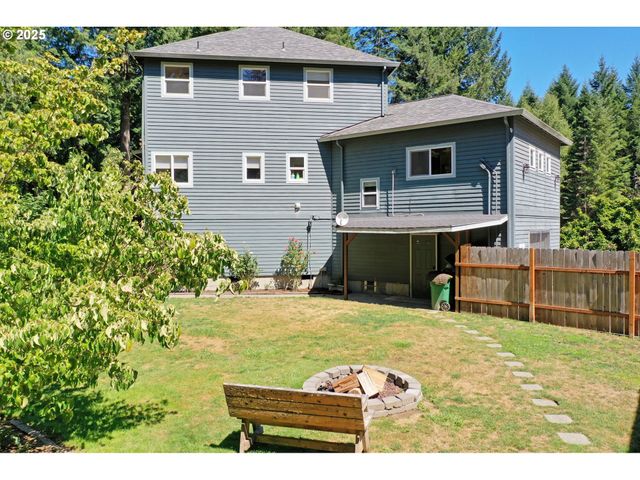 64977 NEHALEM Hwy, Vernonia, OR 97064