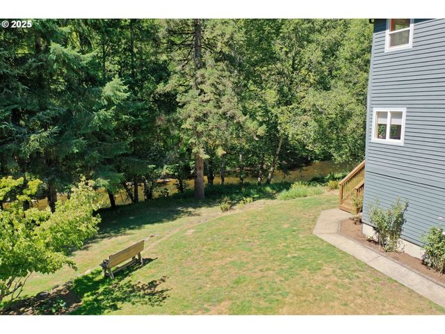 64977 NEHALEM Hwy, Vernonia, OR 97064