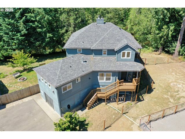 64977 NEHALEM Hwy, Vernonia, OR 97064