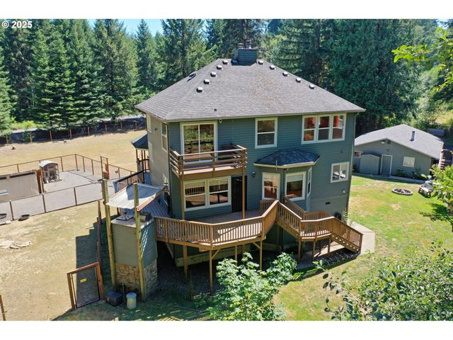 64977 NEHALEM Hwy, Vernonia, OR 97064