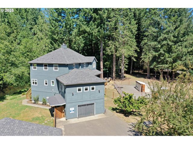 64977 NEHALEM Hwy, Vernonia, OR 97064
