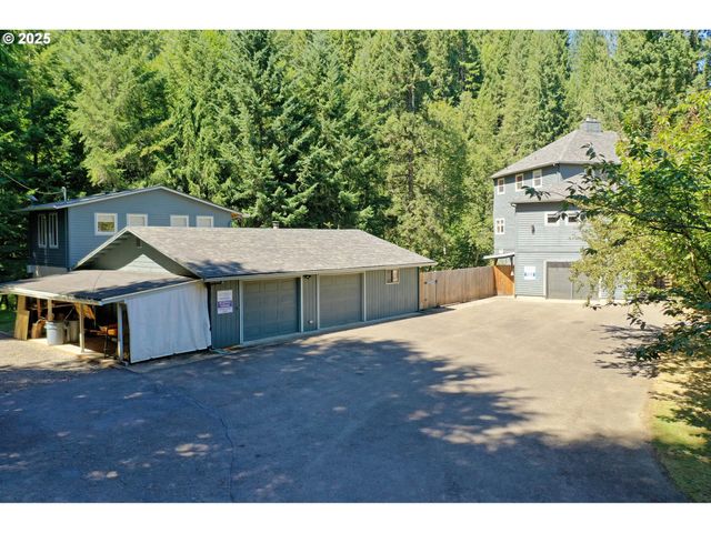 64977 NEHALEM Hwy, Vernonia, OR 97064