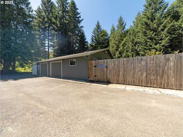 64977 NEHALEM Hwy, Vernonia, OR 97064