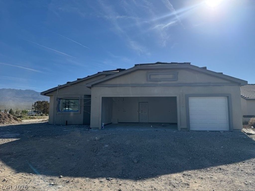 5131 Valdez Court, Pahrump, NV 89060