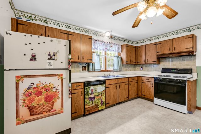 611 Jude Lane, Southington, CT 06489
