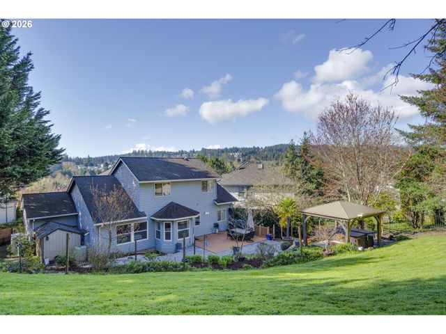 8560 Sw 151ST Pl, Beaverton, OR 97007