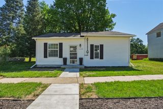 209 S River Street, Evart, MI 49631