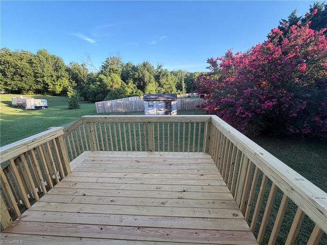 404 Mount Olive Drive, Greensboro, NC 27406