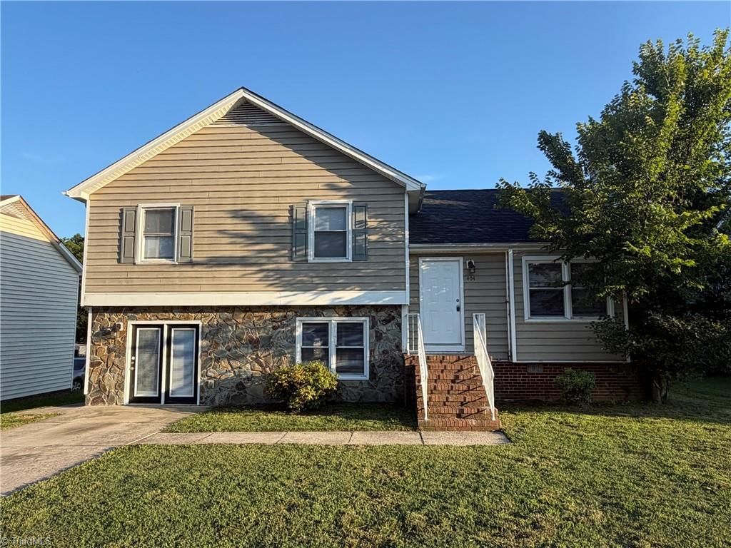 404 Mount Olive Drive, Greensboro, NC 27406