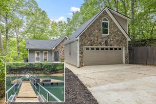 9152 Beaver Trail, Gainesville, GA 30506