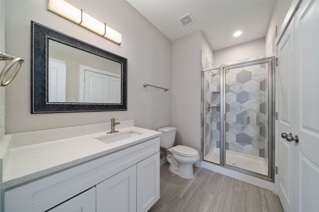 6506 Park Place Drive, Richland Hills, TX 76118