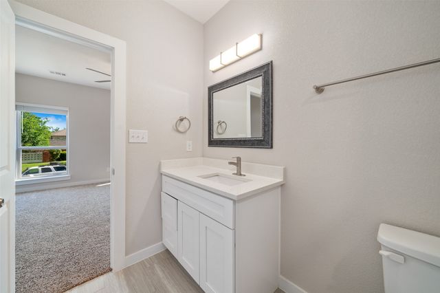 6506 Park Place Drive, Richland Hills, TX 76118