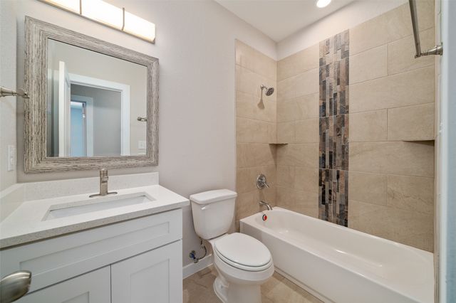 6506 Park Place Drive, Richland Hills, TX 76118