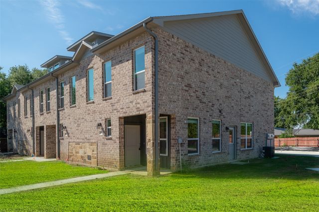 6506 Park Place Drive, Richland Hills, TX 76118