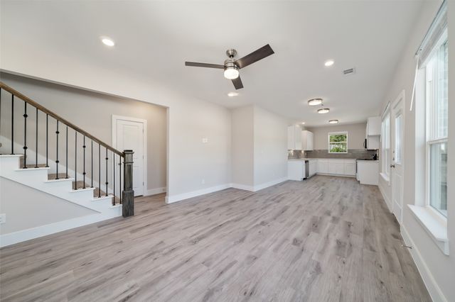 6506 Park Place Drive, Richland Hills, TX 76118