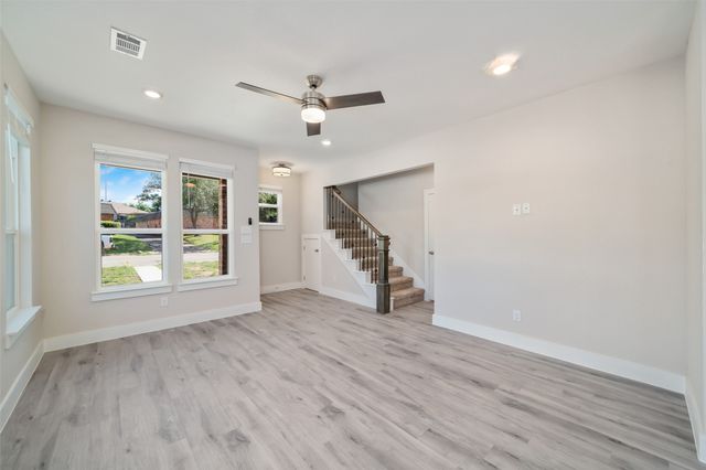 6506 Park Place Drive, Richland Hills, TX 76118
