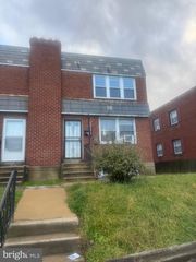 7124 CLINTON RD, Upper Darby, PA 19082