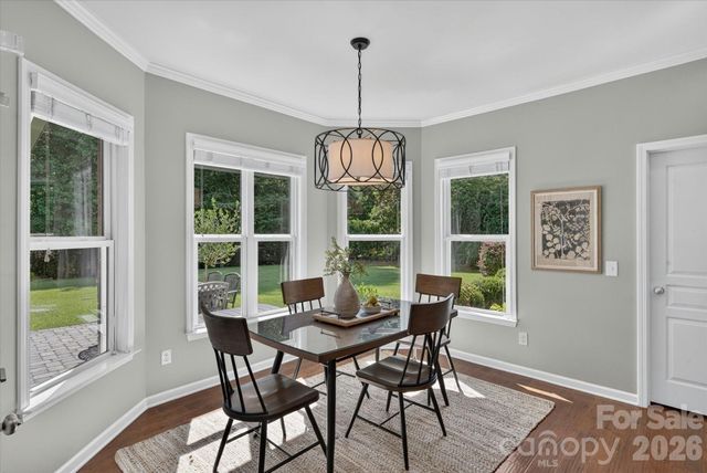 10704 Waxhaw Manor Drive, Waxhaw, NC 28173