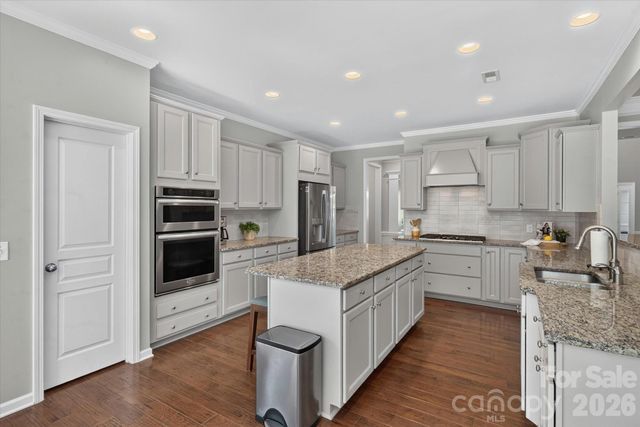 10704 Waxhaw Manor Drive, Waxhaw, NC 28173