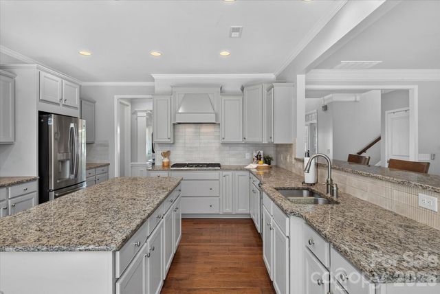 10704 Waxhaw Manor Drive, Waxhaw, NC 28173