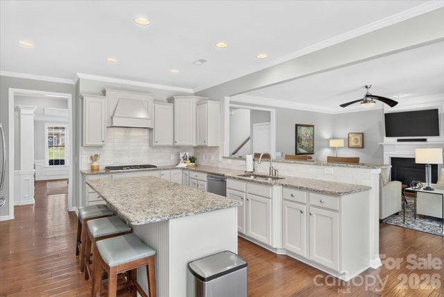 10704 Waxhaw Manor Drive, Waxhaw, NC 28173