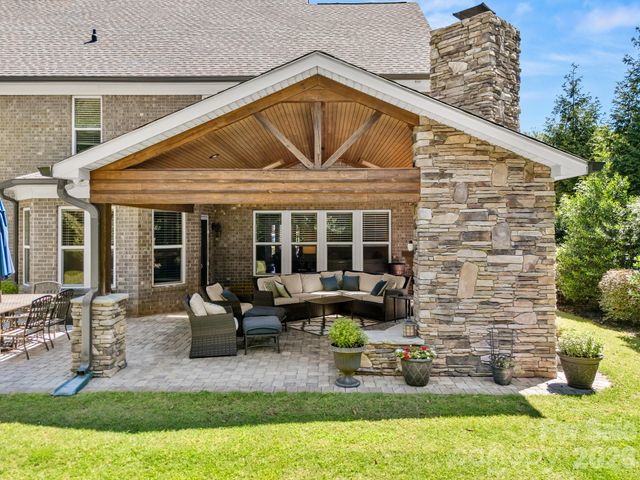 10704 Waxhaw Manor Drive, Waxhaw, NC 28173