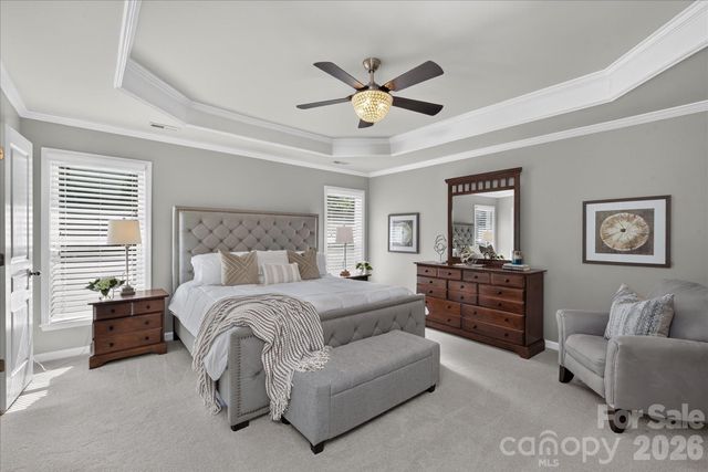10704 Waxhaw Manor Drive, Waxhaw, NC 28173