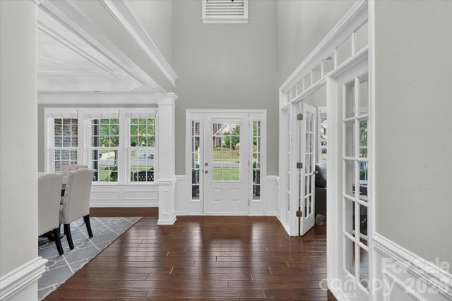 10704 Waxhaw Manor Drive, Waxhaw, NC 28173