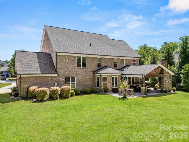 10704 Waxhaw Manor Drive, Waxhaw, NC 28173